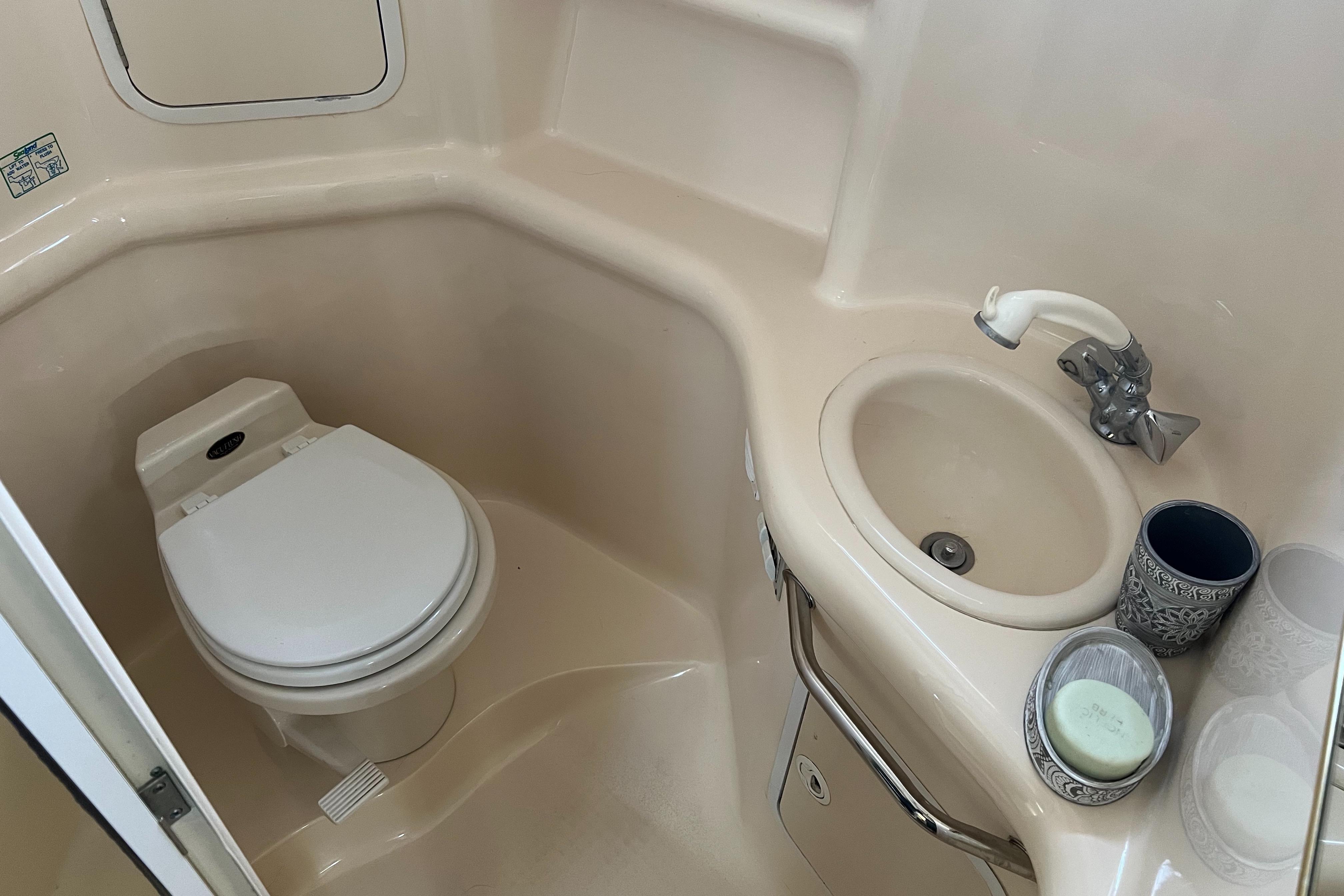 Sea Ray - 50North
