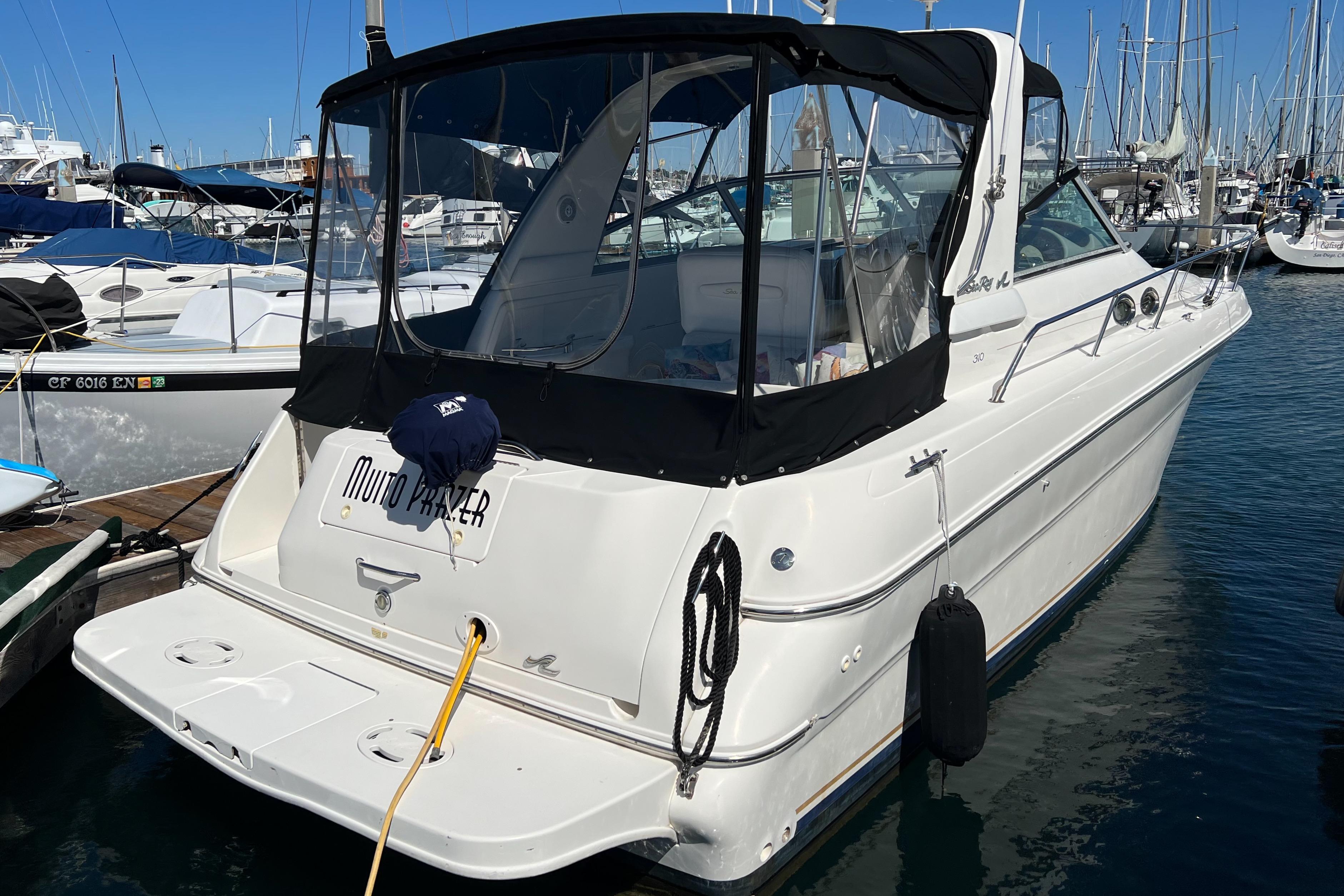 Sea Ray - 50North