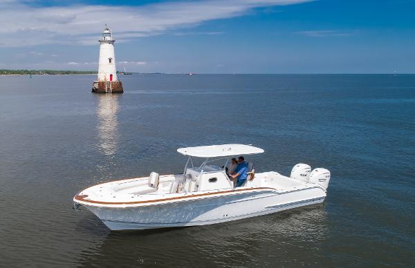 Photo of 2025 Buddy Davis 34'