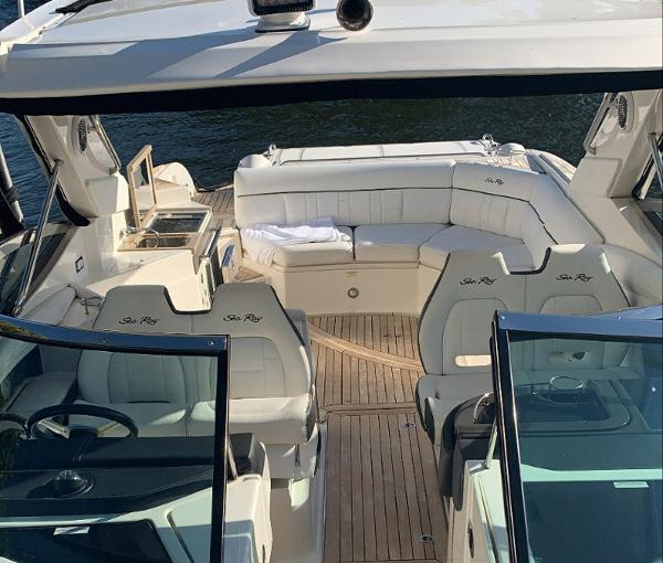 35' Sea Ray, Listing Number 100917468, - Photo No. 6