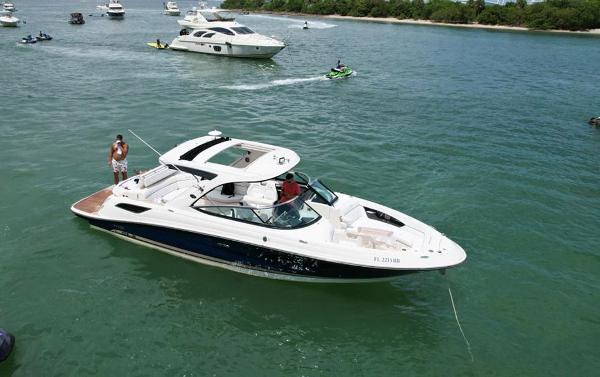 35' Sea Ray, Listing Number 100917468, - Photo No. 25