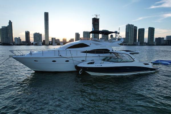 35' Sea Ray, Listing Number 100917468, - Photo No. 27