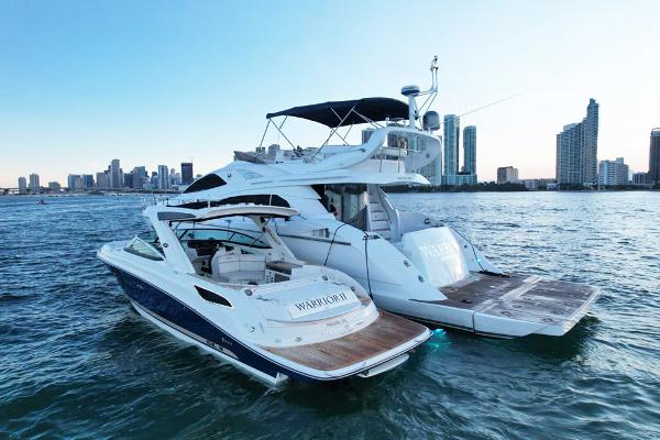 35' Sea Ray, Listing Number 100917468, - Photo No. 28