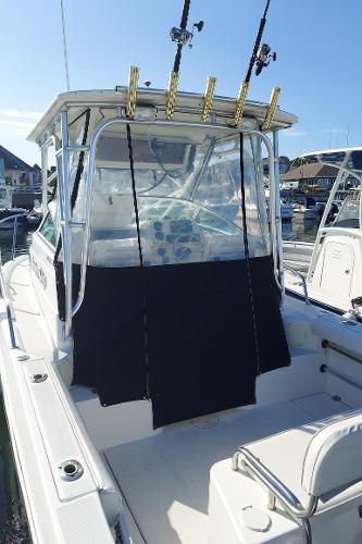 23' Robalo, Listing Number 100892310, - Photo No. 4