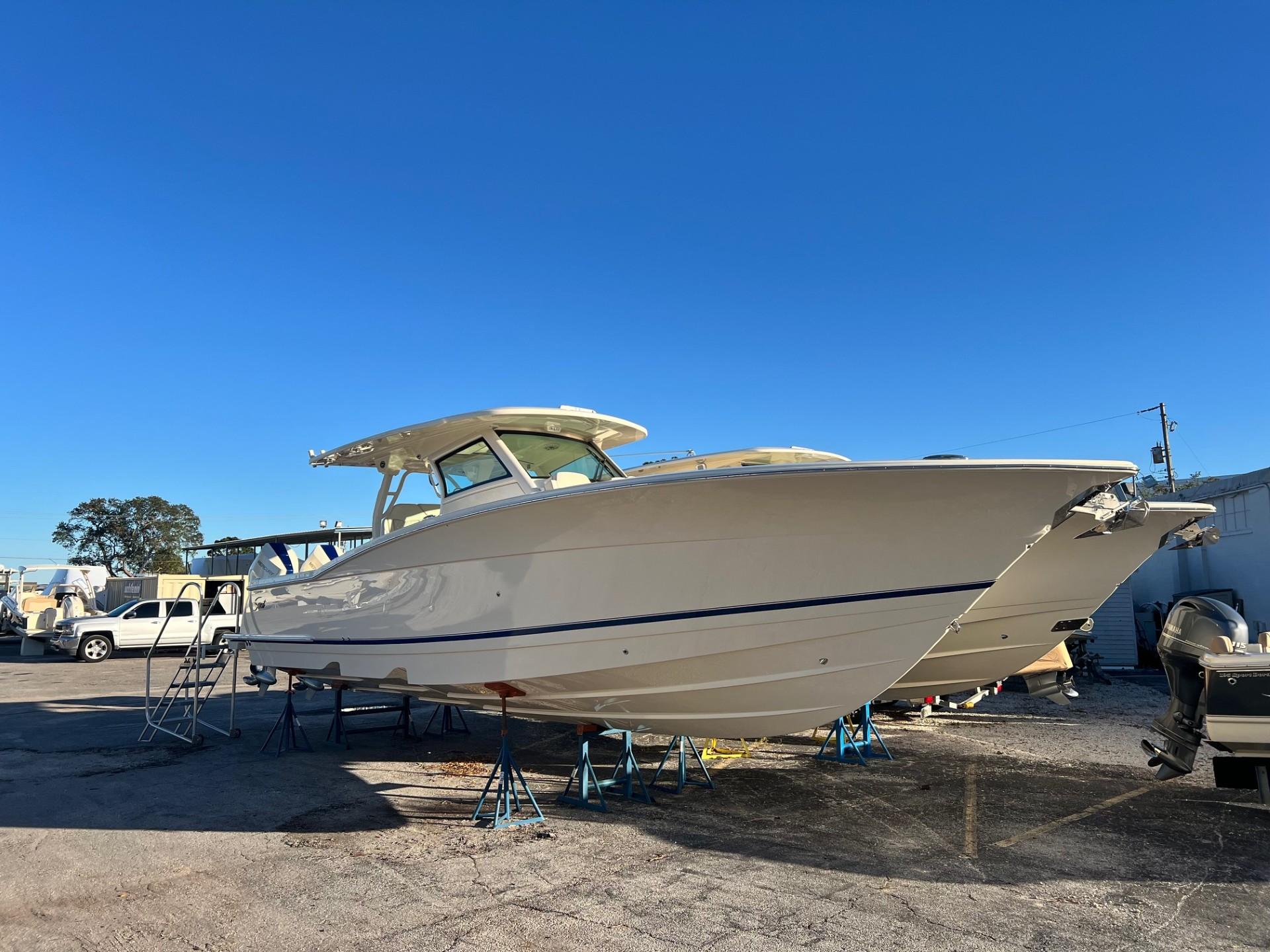 2025 Scout 377 LXF