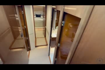 Princess 75 Motor Yacht video