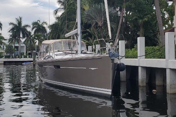 53' Jeanneau, Listing Number 100917579, - Photo No. 2