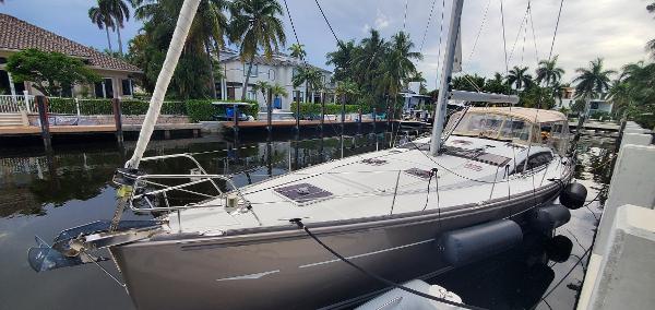 53' Jeanneau, Listing Number 100917579, - Photo No. 3