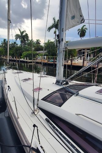 53' Jeanneau, Listing Number 100917579, Image No. 8