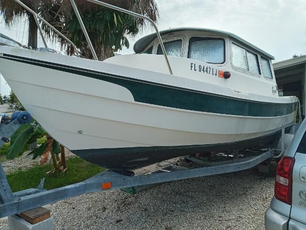 22' C-Dory, Listing Number 100881668, Image No. 5