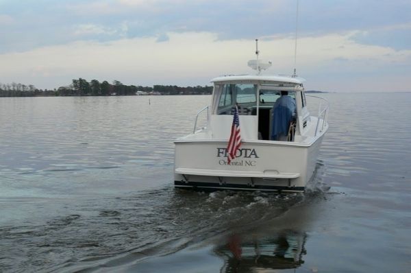 Transom