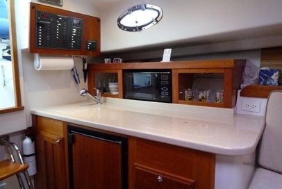 Galley