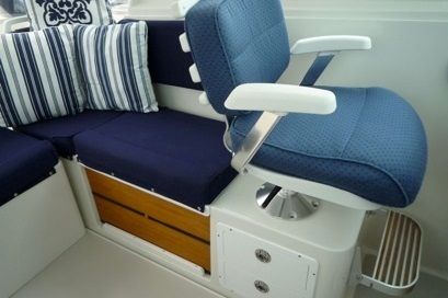 Mate Seat