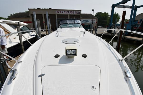 47' Four Winns, Listing Number 100902083, Image No. 5