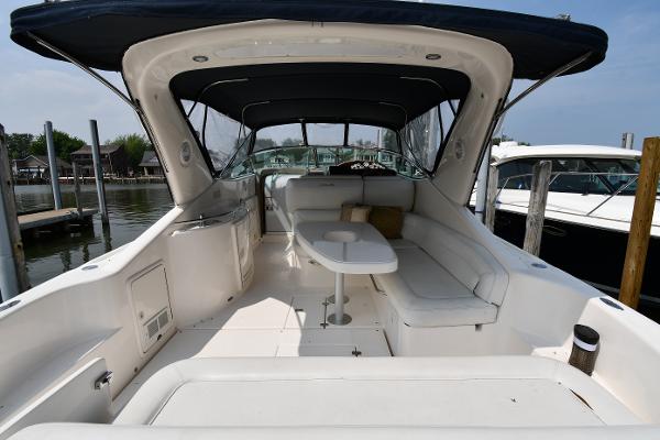 47' Four Winns, Listing Number 100902083, Image No. 7