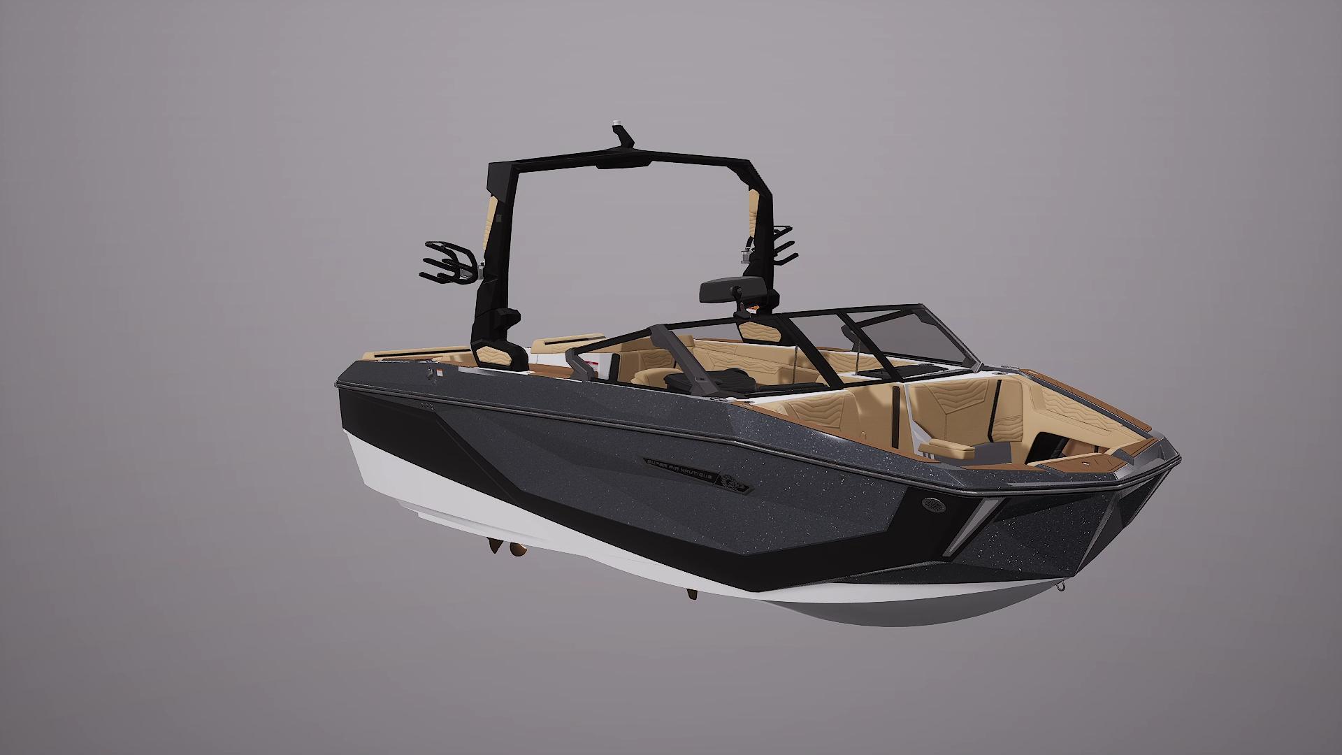 2025 Nautique Super Air Nautique G23 #361929 primary image