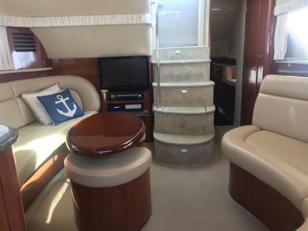2004 Sea Ray boat for sale, model of the boat is 390 Motor Yacht & Image # 24 of 49