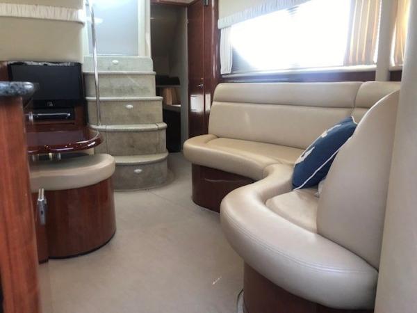 2004 Sea Ray boat for sale, model of the boat is 390 Motor Yacht & Image # 32 of 49