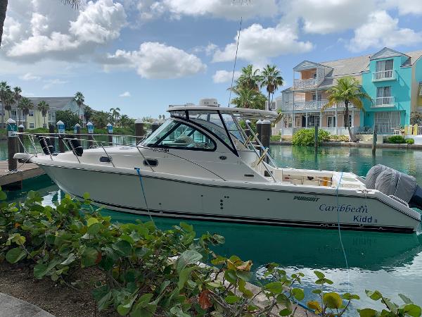 33' Pursuit, Listing Number 100878214, - Photo No. 2