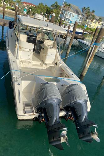 33' Pursuit, Listing Number 100878214, - Photo No. 17