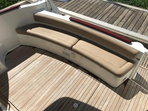 2004 Jeanneau Prestige 36