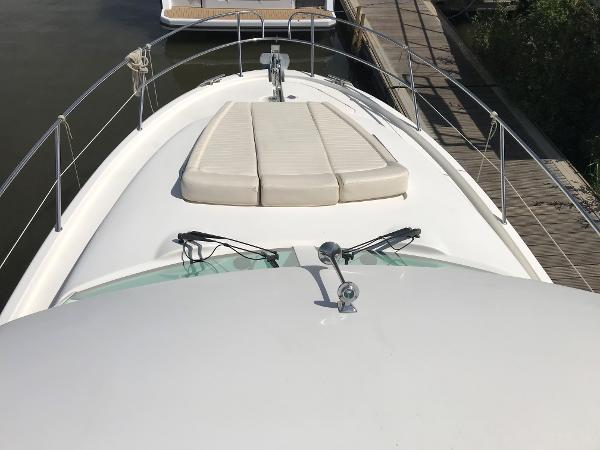 2004 Jeanneau Prestige 36