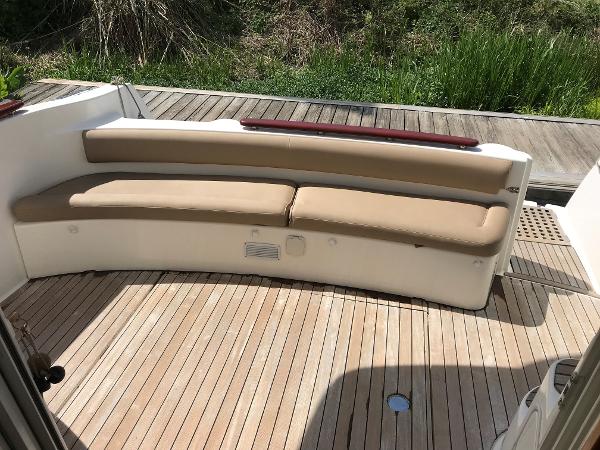 2004 Jeanneau Prestige 36