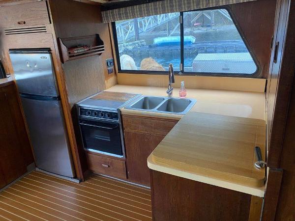 51' Bluewater Yachts, Listing Number 100900607, Image No. 3