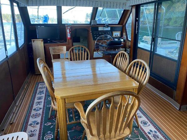 51' Bluewater Yachts, Listing Number 100900607, Image No. 8
