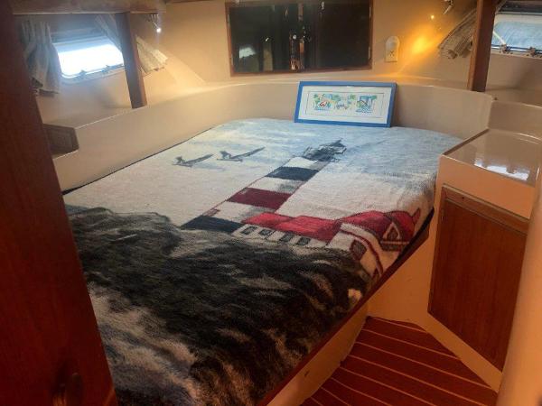 51' Bluewater Yachts, Listing Number 100900607, - Photo No. 10