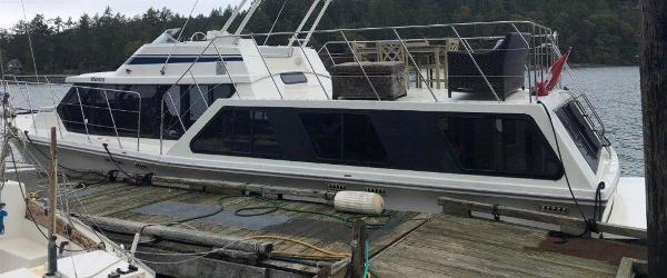 51' Bluewater Yachts, Listing Number 100900607, Image No. 20