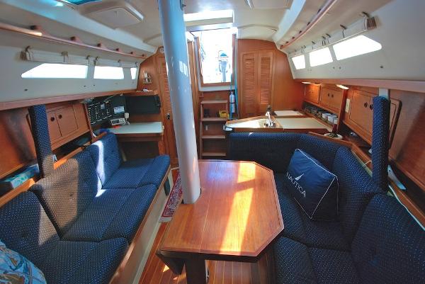 30' C & C Yachts, Listing Number 100916849, Image No. 6