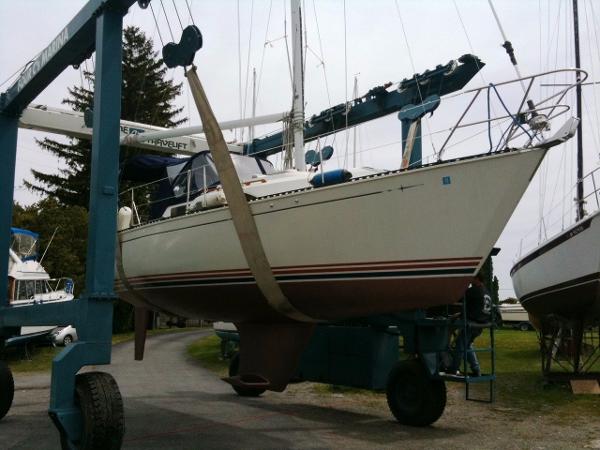 30' C & C Yachts, Listing Number 100916849, - Photo No. 2