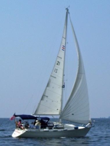30' C & C Yachts, Listing Number 100916849, Image No. 1