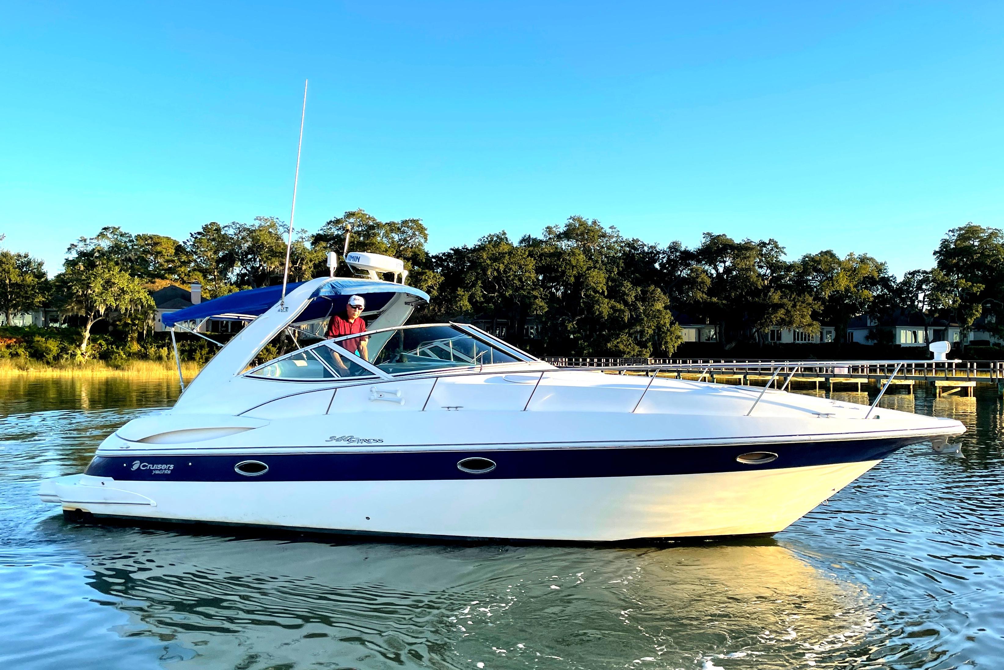 Intracoastal Yacht Sales