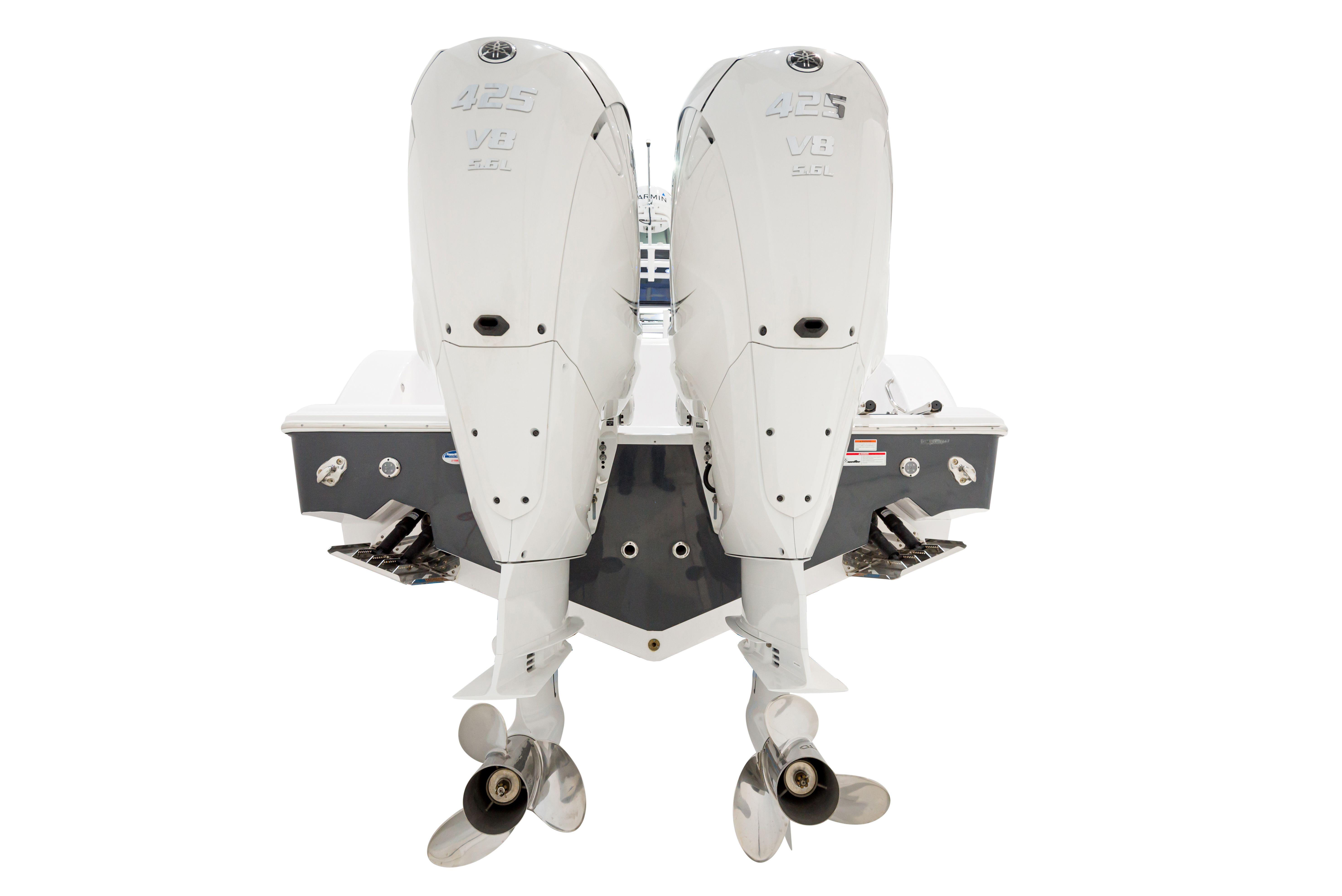 2024 Sportsman 322 OPEN CC INCOMING-4