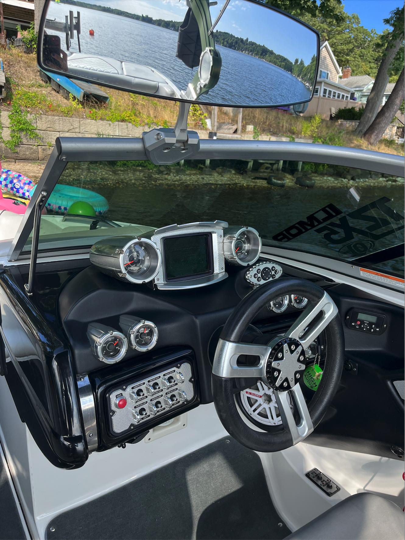 2011 MasterCraft XStar