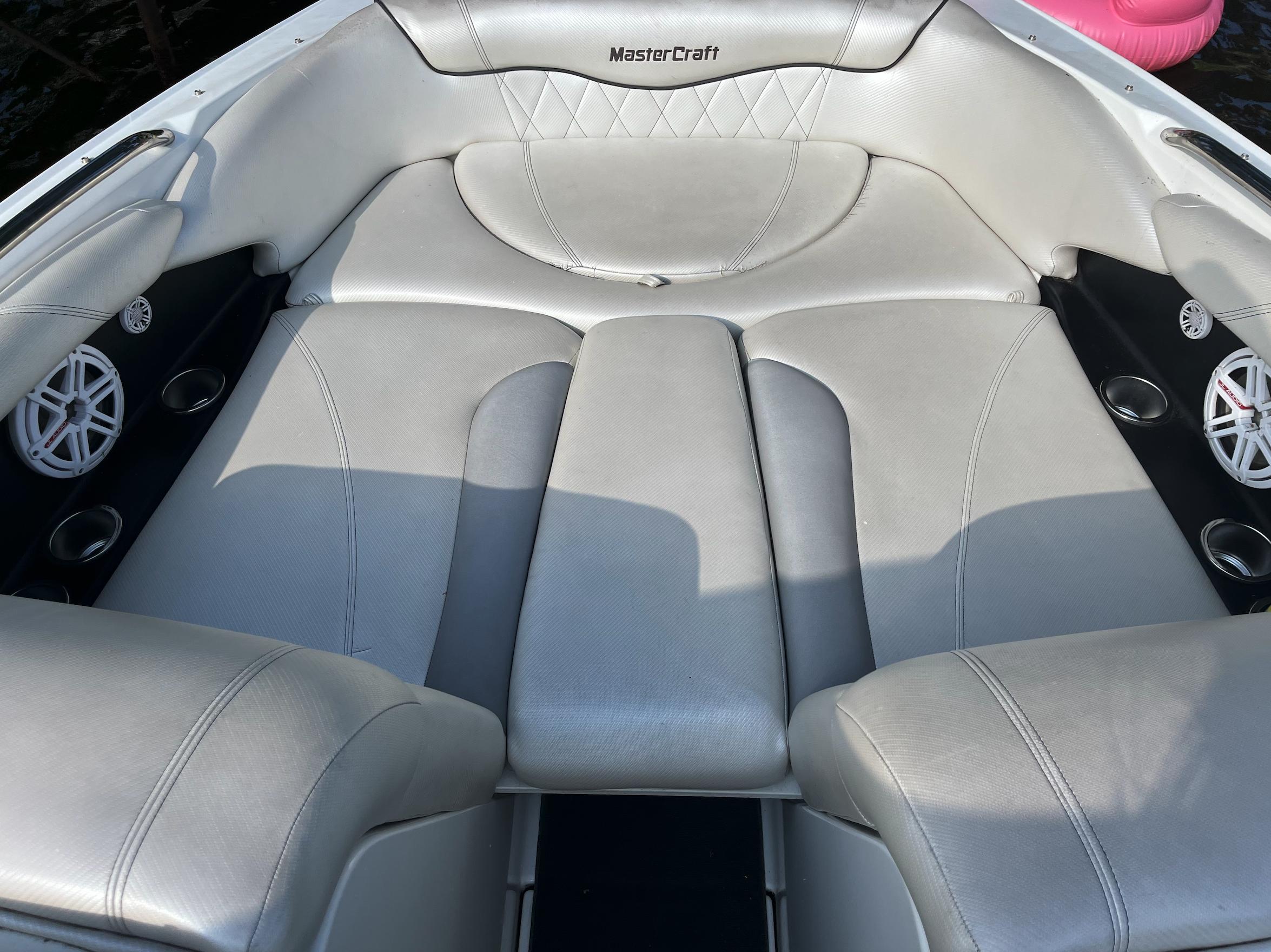 2011 MasterCraft XStar