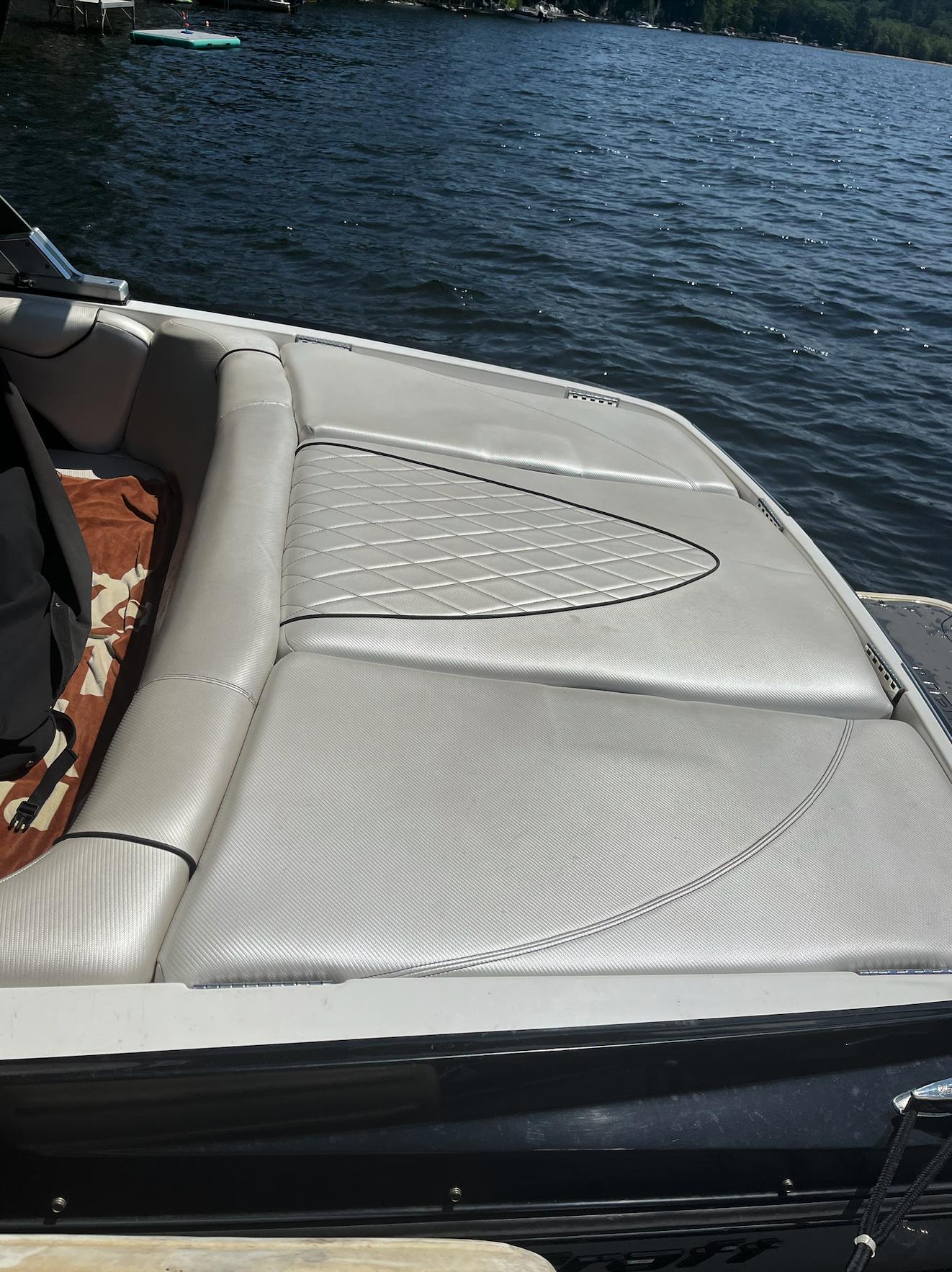 2011 MasterCraft XStar