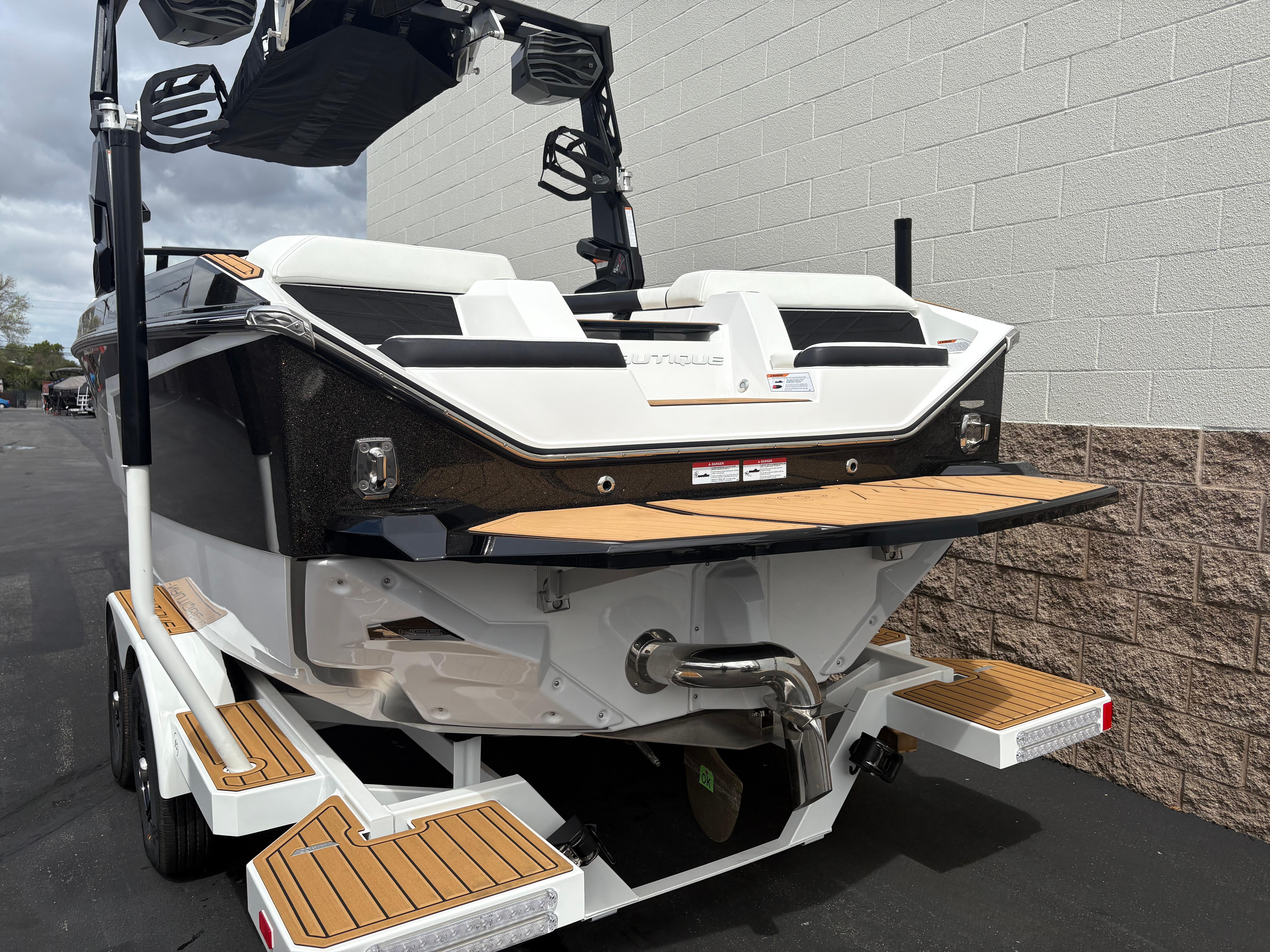 2025 Nautique Super Air Nautique S23 #N3070B inventory image at Sun Country Marine Group, San Jose-Campbell 2025 Nautique Super Air Nautique S23 #N3070B inventory image at Sun Country Marine Group, San Jose-Campbell