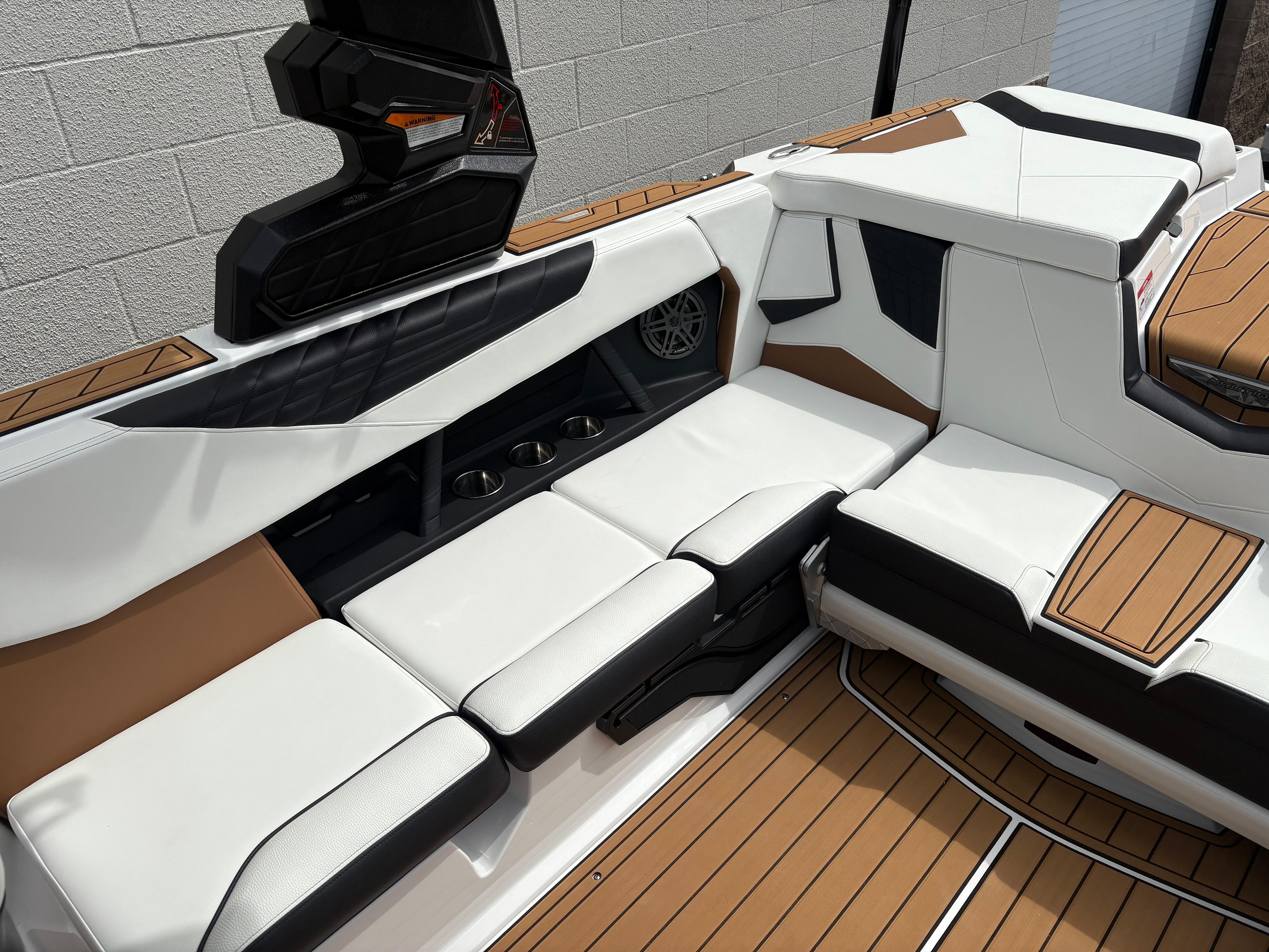 2025 Nautique Super Air Nautique S23 #N3070B inventory image at Sun Country Marine Group, San Jose-Campbell 2025 Nautique Super Air Nautique S23 #N3070B inventory image at Sun Country Marine Group, San Jose-Campbell
