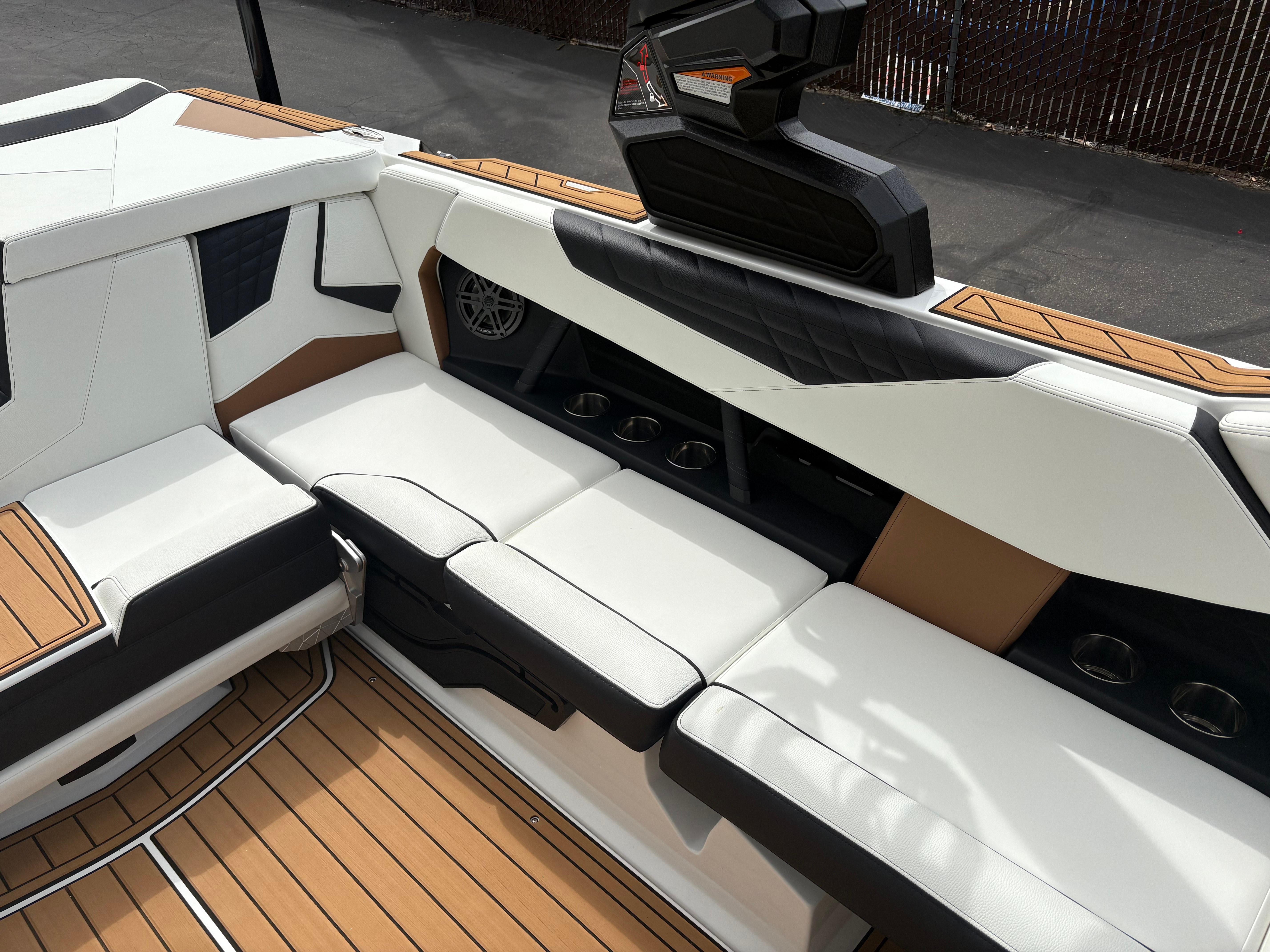 2025 Nautique Super Air Nautique S23 #N3070B inventory image at Sun Country Marine Group, San Jose-Campbell 2025 Nautique Super Air Nautique S23 #N3070B inventory image at Sun Country Marine Group, San Jose-Campbell