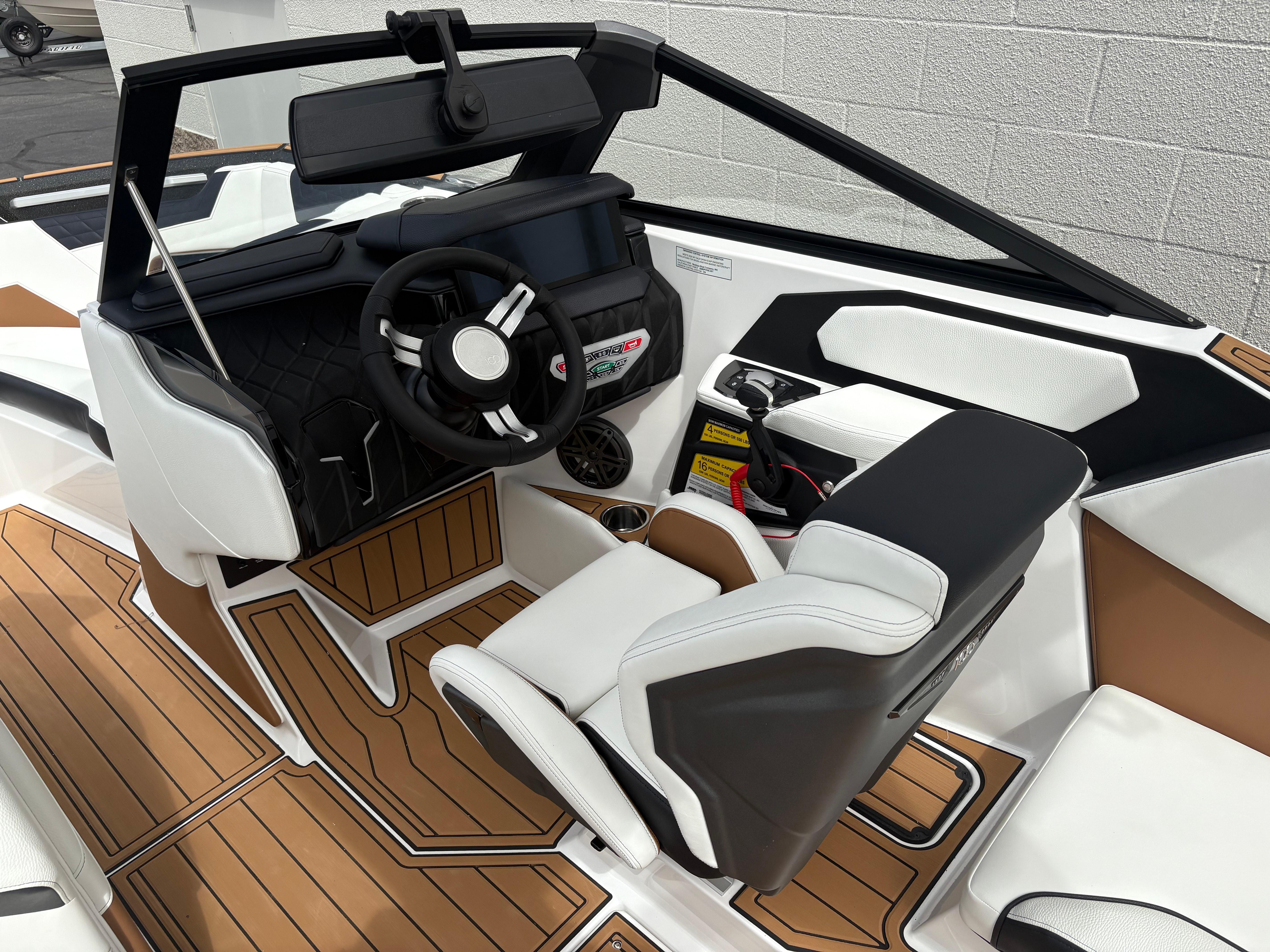 2025 Nautique Super Air Nautique S23 #N3070B inventory image at Sun Country Marine Group, San Jose-Campbell 2025 Nautique Super Air Nautique S23 #N3070B inventory image at Sun Country Marine Group, San Jose-Campbell