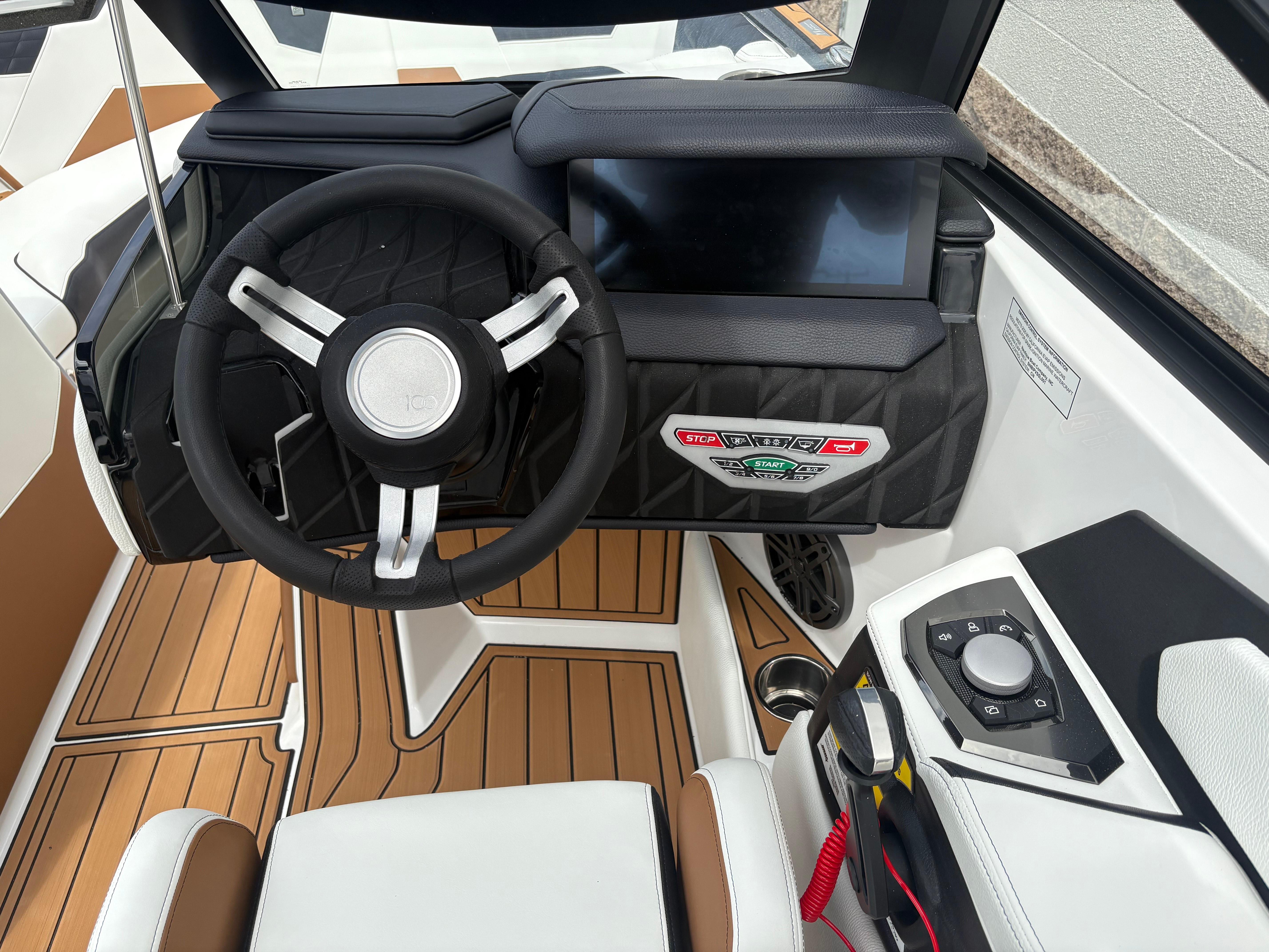 2025 Nautique Super Air Nautique S23 #N3070B inventory image at Sun Country Marine Group, San Jose-Campbell 2025 Nautique Super Air Nautique S23 #N3070B inventory image at Sun Country Marine Group, San Jose-Campbell