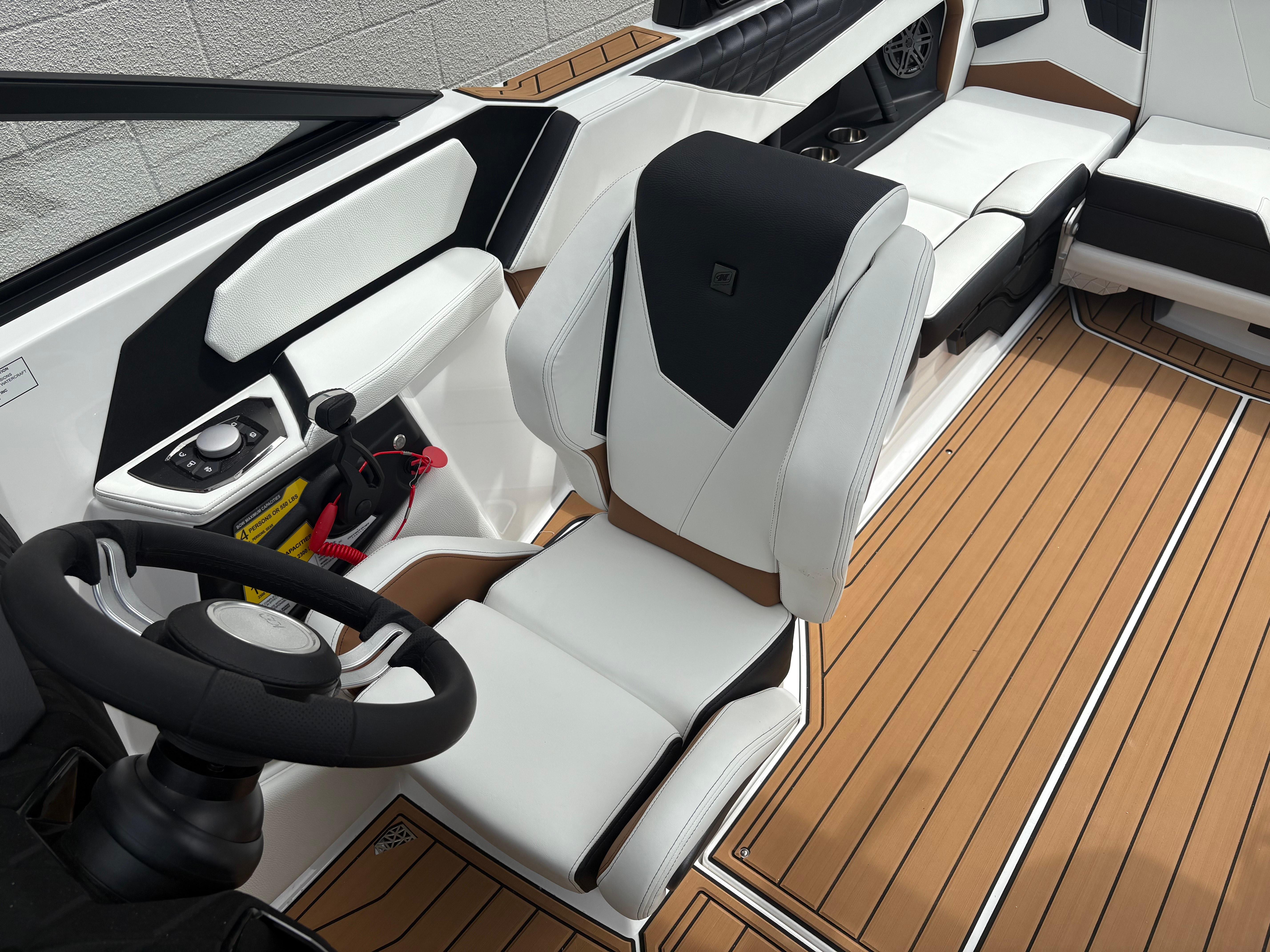 2025 Nautique Super Air Nautique S23 #N3070B inventory image at Sun Country Marine Group, San Jose-Campbell 2025 Nautique Super Air Nautique S23 #N3070B inventory image at Sun Country Marine Group, San Jose-Campbell