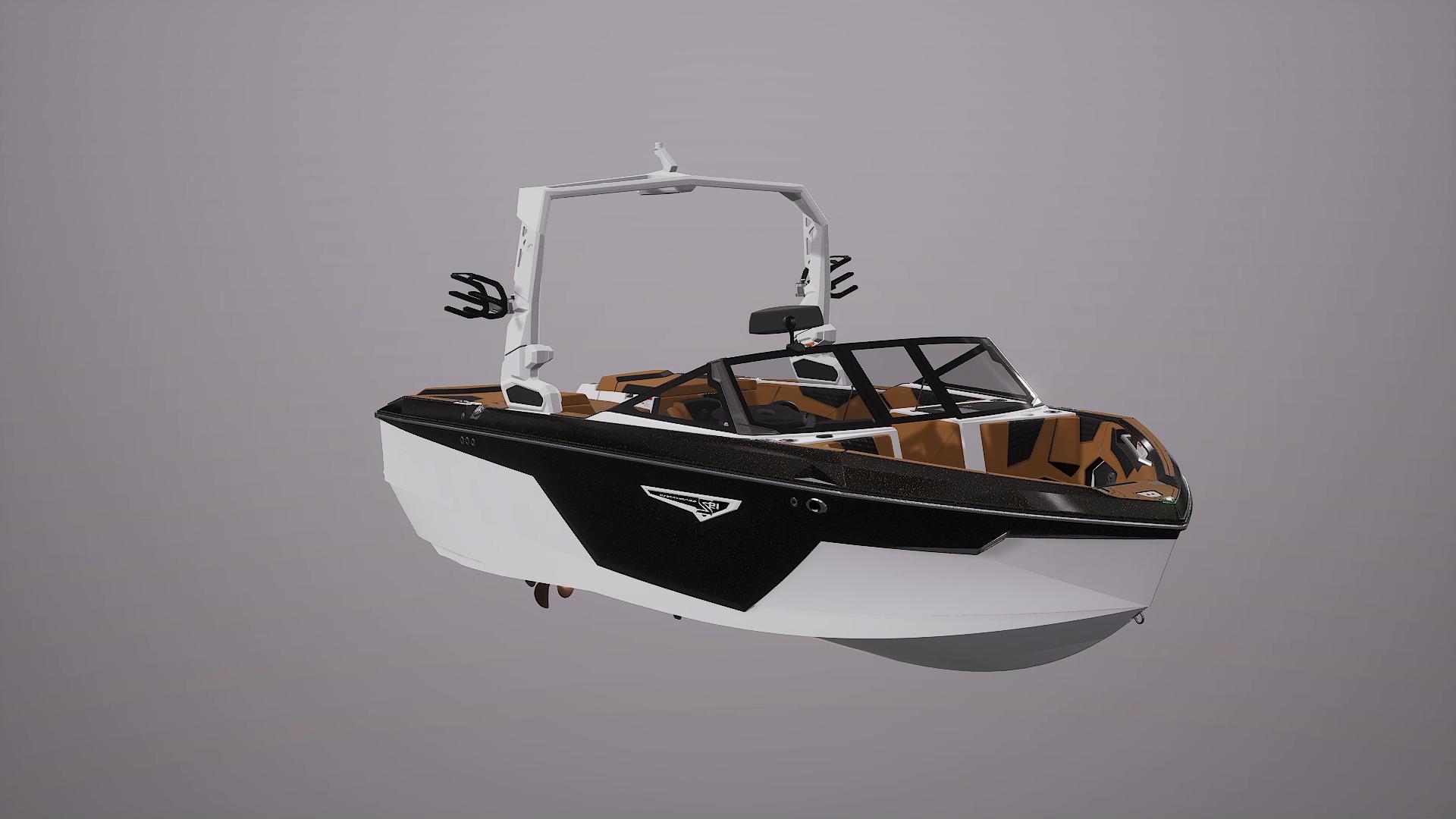 2025 Nautique Super Air Nautique S21 #357131 primary image