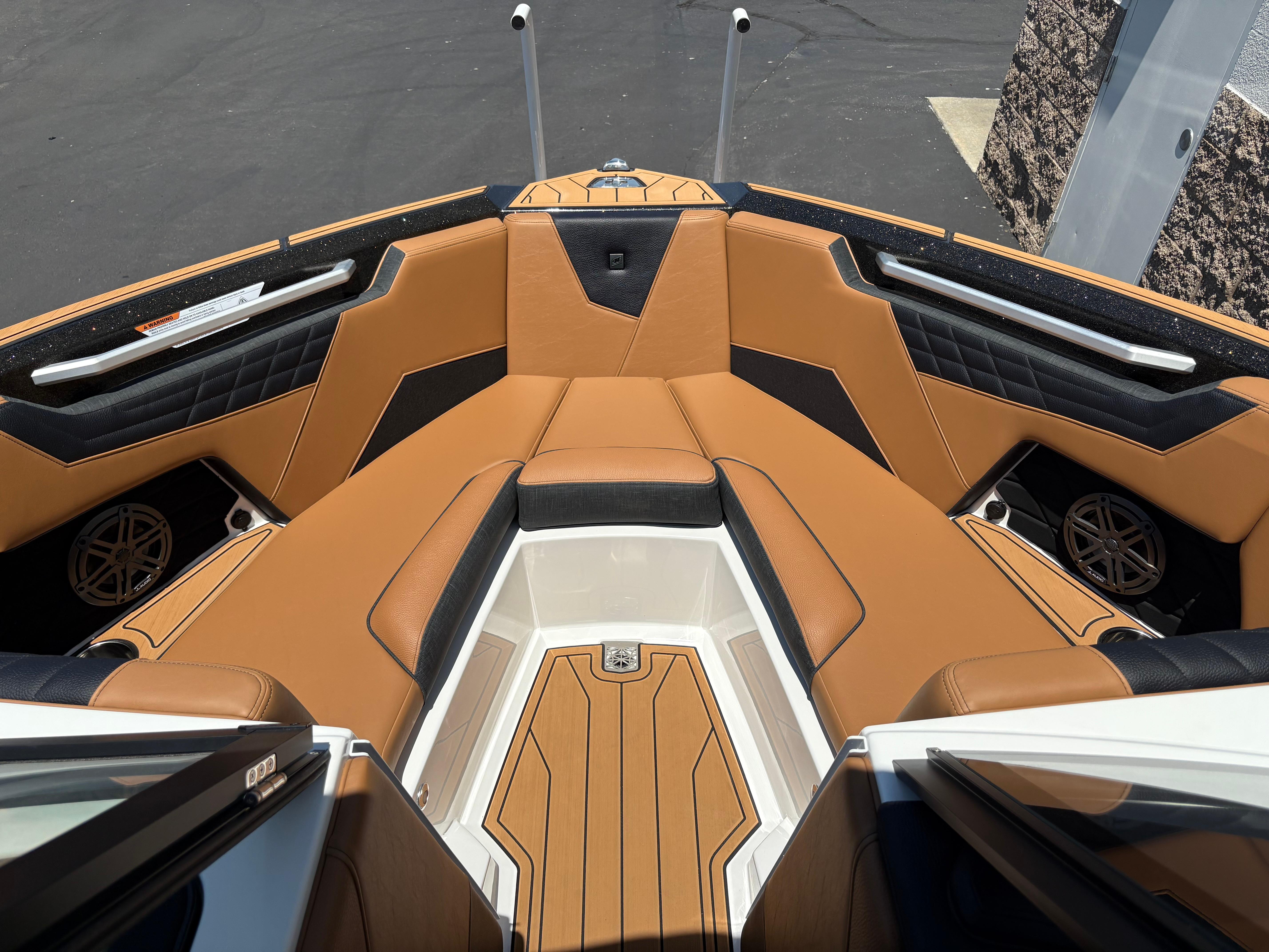 2025 Nautique Super Air Nautique S21 #N7024C inventory image at Sun Country Marine Group, San Jose-Campbell