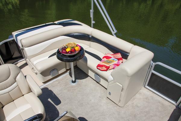 2014 Sweetwater boat for sale, model of the boat is 2086 & Image # 5 of 6