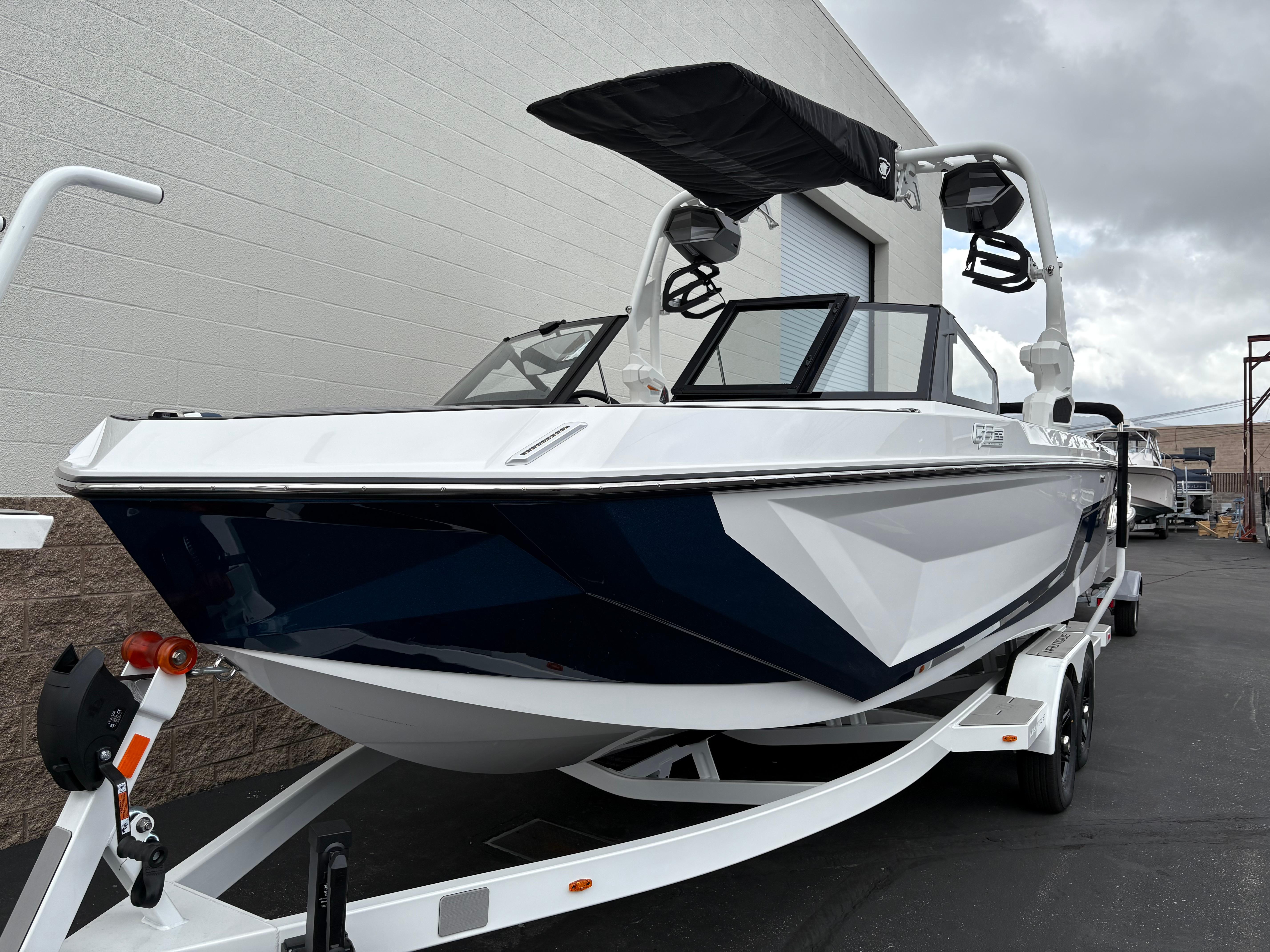 2025 Nautique Super Air Nautique GS22 #N8157B inventory image at Sun Country Marine Group, San Jose-Campbell 2025 Nautique Super Air Nautique GS22 #N8157B inventory image at Sun Country Marine Group, San Jose-Campbell