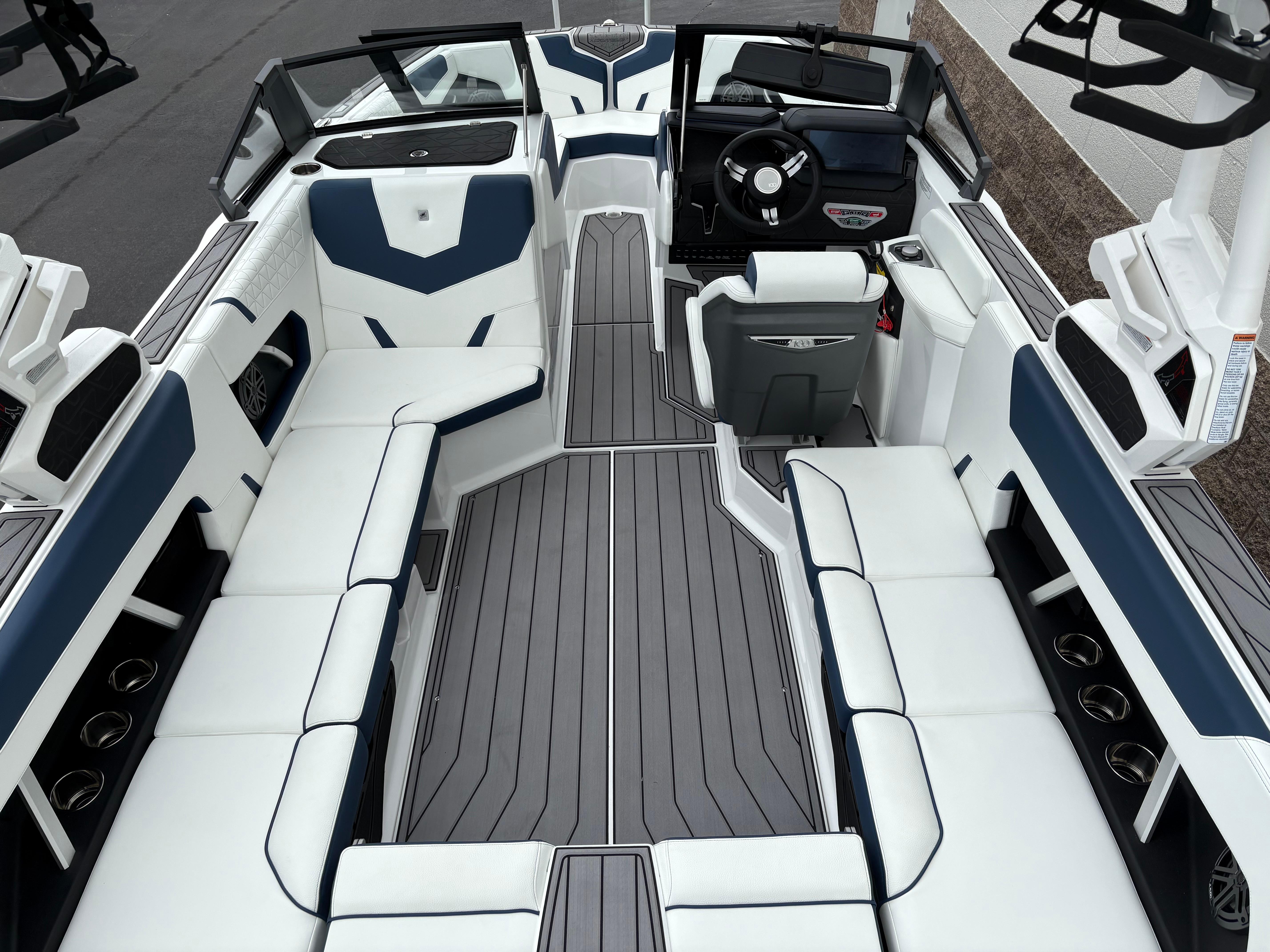 2025 Nautique Super Air Nautique GS22 #N8157B inventory image at Sun Country Marine Group, San Jose-Campbell 2025 Nautique Super Air Nautique GS22 #N8157B inventory image at Sun Country Marine Group, San Jose-Campbell